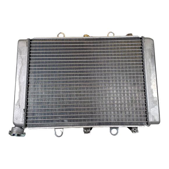 YAMAHA Kylare Komplett Yamaha Grizzly 550/700 2009-2014