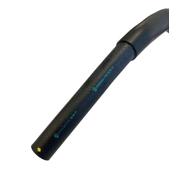 YAMAHA Kylarslang Yamaha Grizzly/Kodiak 550/700 Vänster