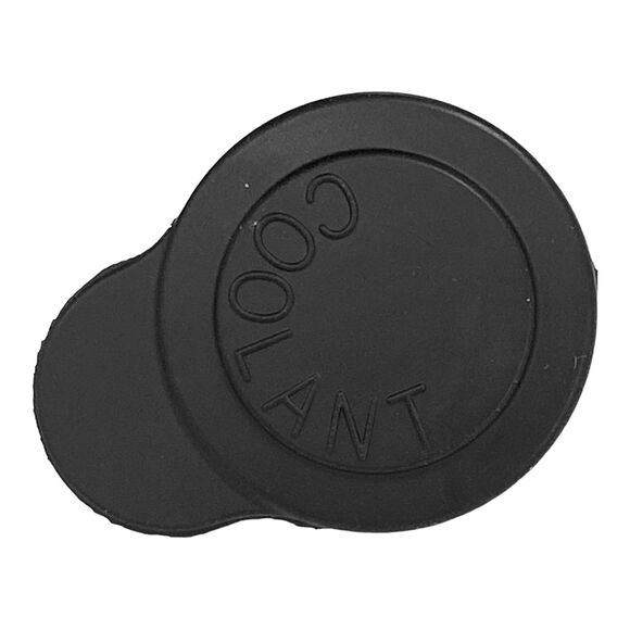 YAMAHA Lock till Expansionskärl Yamaha Grizzly/Kodiak 450/550/700 Mfl.