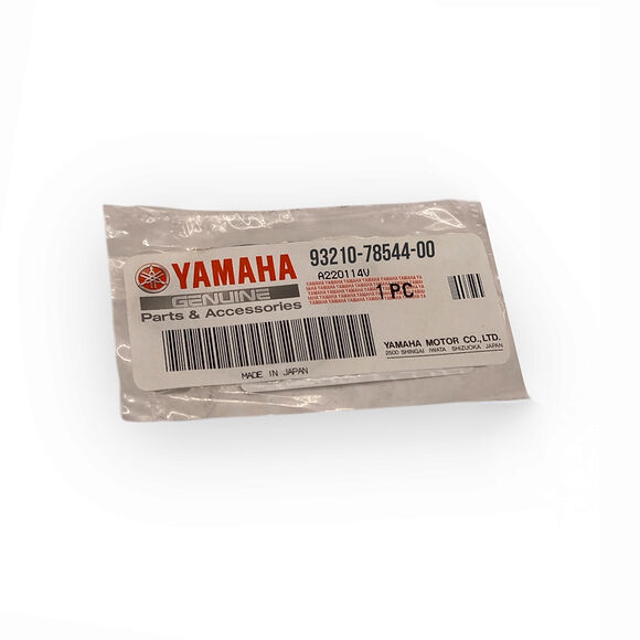 YAMAHA O-ring inspektionslucka Yamaha