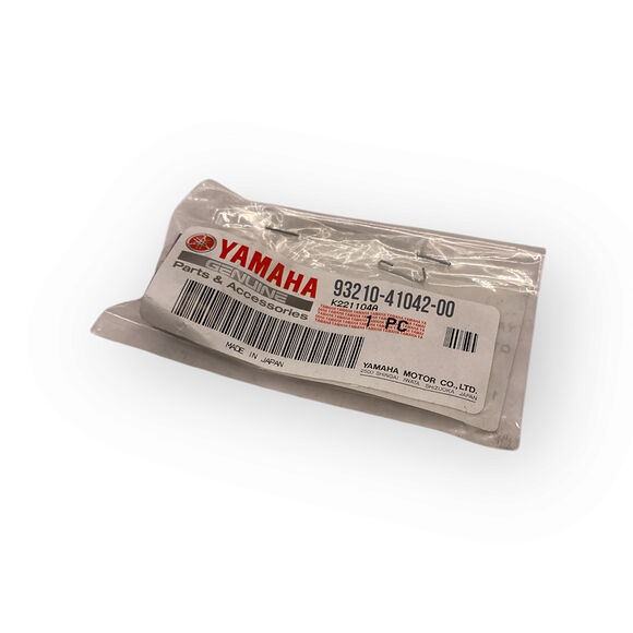 YAMAHA O-ring Termostat Yamaha