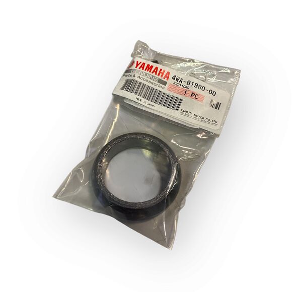 YAMAHA Packning avgasrör Yamaha