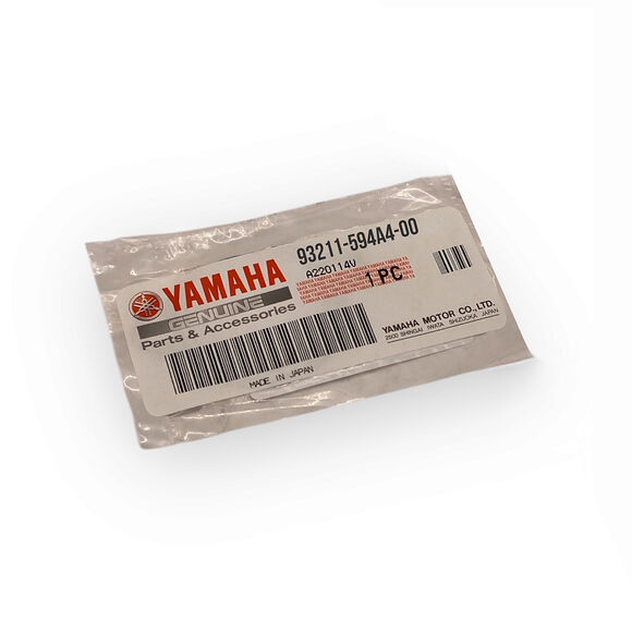 YAMAHA Packning o-ring variator primär Yamaha