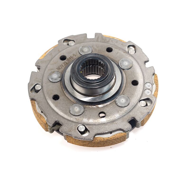 Köp Koppling CF Moto 500 / Goes 520 - ATVhuset.se