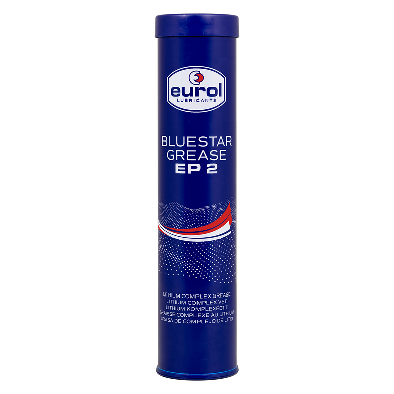 Köp Eurol Blue Star Grease EP 2 - ATVhuset.se