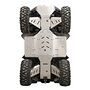SMC Hasplåt SMC J-MAX 700 Jumbo Kort (EFI+Förgasare), Aluminium