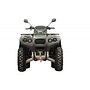 SMC Hasplåt SMC J-MAX 700 Jumbo, Lång/Max, Aluminium