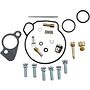 MOOSE Reparationssats förgasare Can Am DS90 04-06 / AC 90 02-04