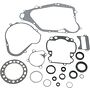 MOOSE Packningssats med Oljetätningar Suzuki LT250R 85-6