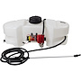MOOSE 57 Liters Sprayaggregat 9.0 LPM