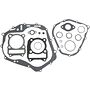 MOOSE Packningssats Suzuki LT-F 250 02-14