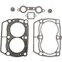 MOOSE Packningssats Topplock Polaris Ranger/RZR 800