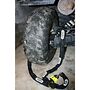 ABUS ABUS Låspaket 250cm ATV/MC Klass 3