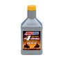 AMSOIL Amsoil 0W-40 Formula 4-Stroke Power Sports Oil Helsyntet 946ML