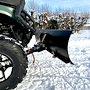 ARCTIC EDGE Plogblad 150cm Can Am Outlander G3 500 & 700 2023+