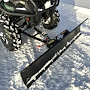 ARCTIC EDGE Plogblad 150cm Can Am Outlander G3 500 & 700 2023+