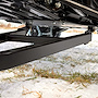 ARCTIC EDGE Plogblad 150cm Polaris Sportsman 570