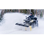 ARCTIC EDGE Plogpaket CF Moto C Force 850 G3 Koniskt 150cm