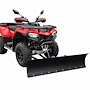 ARCTIC EDGE Snöplog CF Moto C Force 450/520 150cm