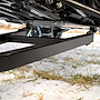 ARCTIC EDGE Plogpaket CF Moto C Force 850 G3 Koniskt 150cm