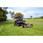 WESSEX ATV Gräsklippare Wessex AR-120 B&S 13,5hk Elstart 120cm