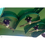 WESSEX ATV Gräsklippare Wessex AR-120 B&S 13,5hk Elstart 120cm