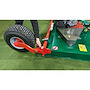 WESSEX ATV Gräsklippare Wessex AR-120 B&S 13,5hk Elstart 120cm