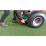 WESSEX ATV Gräsklippare Wessex AR-120 B&S 13,5hk Elstart 120cm