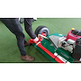 WESSEX ATV Gräsklippare Wessex AR-120 B&S 13,5hk Elstart 120cm