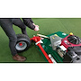 WESSEX ATV Gräsklippare Wessex AR-150 B&S 12,5hk 150cm
