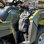 ATV LAB ATV Stänkskärmsväska
