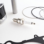 ATV LAB Cylinderkit med packningar Yamaha Grizzly 600