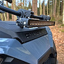 ATV LAB Fäste LED Ramp - Lampa - Universal
