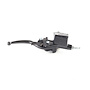 ATV LAB Huvudbromscylinder Höger M10x1.25 med parkeringsbroms