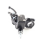 ATV LAB Huvudbromscylinder Höger M10x1.25 med parkeringsbroms