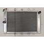 ATV LAB Kylare Yamaha Grizzly 700 07-14 / 550 09-14