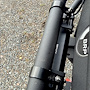 ATV LAB Rörfäste Led Belysning 44.5mm