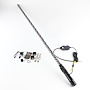 ATV LAB Spiral LED Whip Lights
