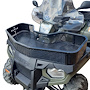 BRONCO ATV Nätkorg Fram