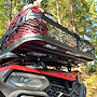 ATV-PRO ATV Lastkorg Fram