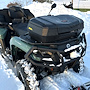 ATV-PRO ATV-PRO 6600 Packlåda Fram