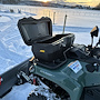 ATV-PRO ATV-PRO 6600 Packlåda Fram