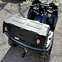 ATV-PRO ATV-PRO 8015 Packlåda Bak