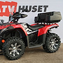 ATV-PRO ATV-PRO 8015 Packlåda Bak