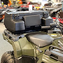 ATV-PRO ATV-PRO 8015 Packlåda Bak