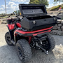 ATV-PRO ATV-PRO 8015 Packlåda Bak