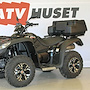 ATV-PRO ATV-PRO 8015 Packlåda Bak