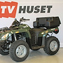 ATV-PRO ATV-PRO 8015 Packlåda Bak