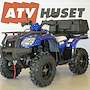 ATV-PRO ATV-PRO 8015 Packlåda Bak
