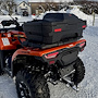 ATV-PRO ATV-PRO 8020 Packlåda Bak Deluxe